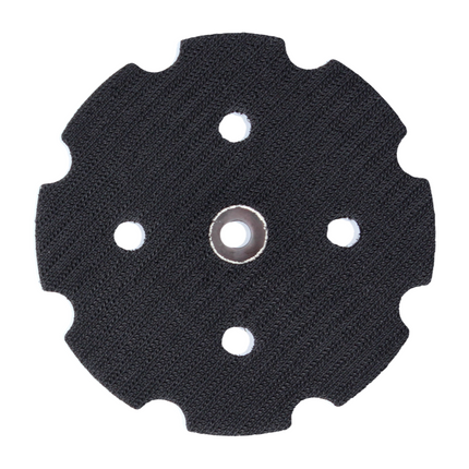 Almohadilla de lijado Makita 125 mm (197922-4) para pulidora excéntrica DPO / PO