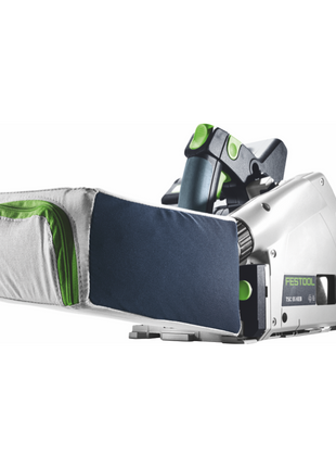 Festool TSC 55 KEB-Basic Akku Tauchsäge 18 V / 36 V ( 2x 18 V ) 160 mm Brushless ( 576712 ) + Systainer - ohne Akku, ohne Ladegerät ( Nachfolger von 201395 ) - Toolbrothers