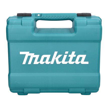 Makita HG 6531 CK pistola de aire caliente 2000 W 50 - 650 °C + set de accesorios 8 piezas + estuche