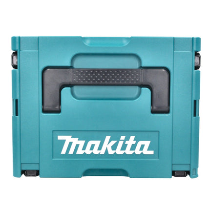 Makita DFS 452 RT1J Akku Schnellbauschrauber 18 V Brushless + 1x Akku 5,0 Ah + Ladegerät + Makpac - Toolbrothers