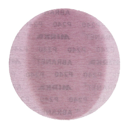 Mirka LEROS 950 CV Electric Wall and Ceiling Sander 5.0mm 225mm 350W + Bag + 30x Sanding Discs