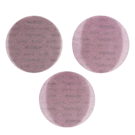 Mirka LEROS 950 CV Wall and Ceiling Sander 350W 5.0mm 225mm + Bag + 80x Sanding Discs