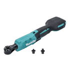 Makita DWR 180 Z wkrętarka akumulatorowa z grzechotką 18 V 47,5 Nm 1/4