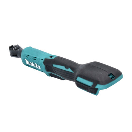 Makita DWR 180 Z cordless ratchet screwdriver 18 V 47.5 Nm 1/4" 3/8" solo - without battery, without charger