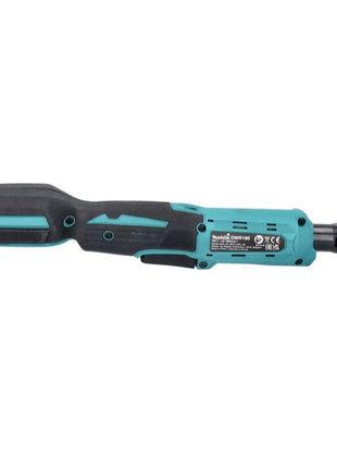 Makita DWR 180 Z wkrętarka akumulatorowa z grzechotką 18 V 47,5 Nm 1/4" 3/8" solo - bez akumulatora, bez ładowarki