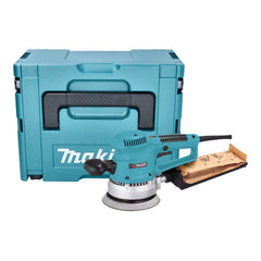 Collection image for: Makita Corded Random Orbital Sanders