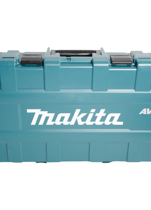 Makita HR 4013 C martillo combinado 1100 W 8,0 J SDS Max + juego de aspiración + accesorios + estuche