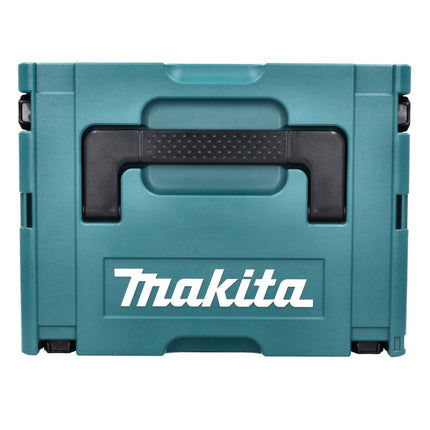 Makita DHP 458 T1J Akku Schlagbohrschrauber 18 V 91 Nm + 1x Akku 5,0 Ah + Makpac - ohne Ladegerät