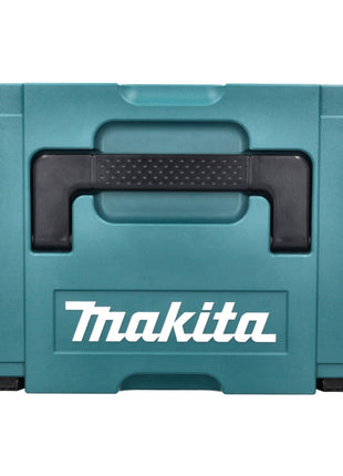 Makita DHR 202 M1J martillo combinado a batería 18 V 2.0 J SDS Plus + 1x batería 4.0 Ah + Makpac - sin cargador