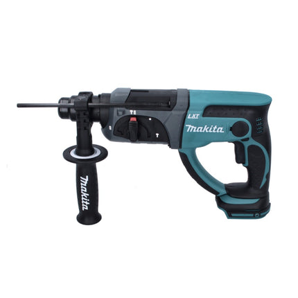 Makita DHR 202 RG1J Cordless combi hammer 18 V 2.0 J SDS Plus + 1x rechargeable battery 6.0 Ah + charger + Makpac