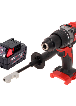 Milwaukee M18 BLPD2-301 Akku Schlagbohrschrauber 18 V 82 Nm Brushless + 1x Akku 3,0 Ah - ohne Ladegerät