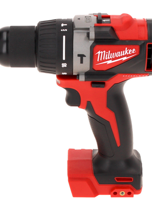 Milwaukee M18 BLPD2-301 Akku Schlagbohrschrauber 18 V 82 Nm Brushless + 1x Akku 3,0 Ah - ohne Ladegerät