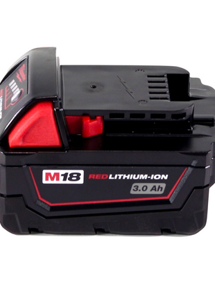 Milwaukee M18 BLPD2-301 Akku Schlagbohrschrauber 18 V 82 Nm Brushless + 1x Akku 3,0 Ah - ohne Ladegerät