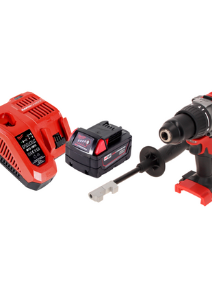 Perceuse à percussion sans fil Milwaukee M18 BLPD2-301 FC 18 V 82 Nm sans balais + 1 batterie 3,0 Ah + chargeur