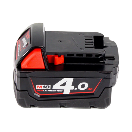 Milwaukee M18 BLPD2-401 Combi Drill 82 Nm 18V Brushless + 1x Battery 4.0 Ah - without charger