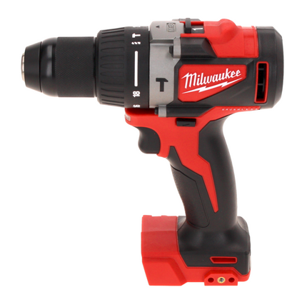 Milwaukee M18 BLPD2-501 Combi Drill 82 Nm 18V Brushless + 1x Battery 5.0 Ah - without charger
