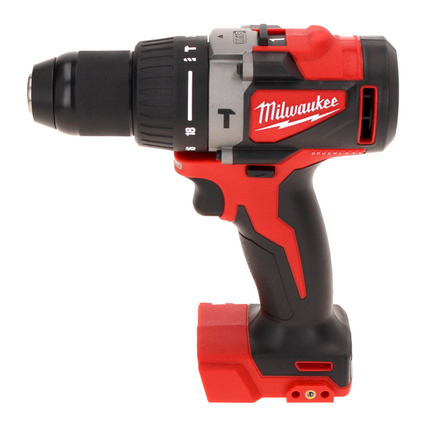 Taladro percutor inalámbrico Milwaukee M18 BLPD2-601 18 V 82 Nm sin escobillas + 1x batería 6,0 Ah - sin cargador