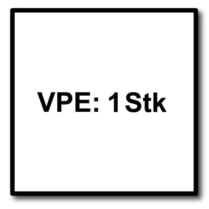 Bosch HCS AIZ 28 SC Universal Fugenschneider Starlock 28 x 40 mm 1 Stk. ( 2608661691 ) für Silikon - Toolbrothers