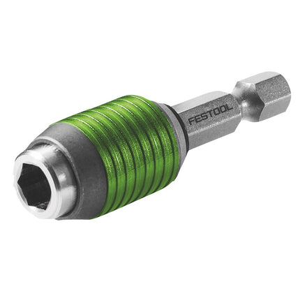 Festool BT-IMP SORT3 zestaw kaset bitów 6 szt. ( 204383 ) odpornych na uderzenia 25 mm do akumulatorowego klucza udarowego TID 18