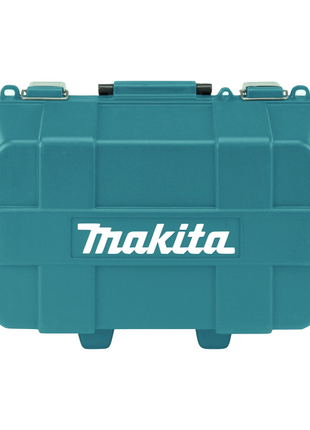 Cepilladora plegable/cepilladora eléctrica Makita KP 0800 K 620 W 82 mm + cuchilla reversible + estuche