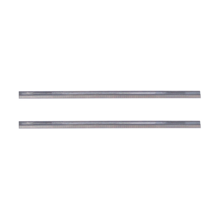 Makita KP 0800 Pialla a filo / pialla elettrica 620 W 82 mm + lama reversibile - senza custodia