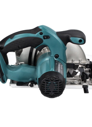 Sierra circular de batería Makita DSS 611 RF1 18 V 165 mm + 1x batería 3,0 Ah + cargador