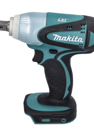 Makita DTW 251 F1 akumulatorowy klucz udarowy 18 V 230 Nm 1/2" + 1x akumulator 3,0 Ah - bez ładowarki