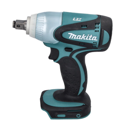 Makita DTW 251 RF Clé à choc sans fil 18 V 230 Nm 1/2'' + 2x batterie 3,0 Ah + chargeur