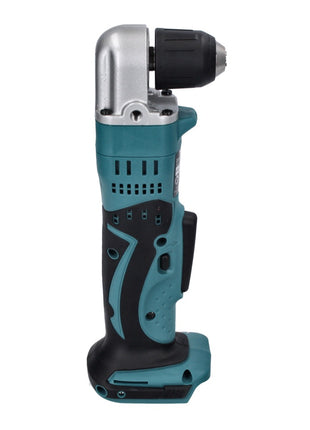 Makita DDA 351 RT Akku Winkelbohrmaschine 18 V 13,5 Nm + 2x Akku 5,0 Ah + Ladegerät - Toolbrothers