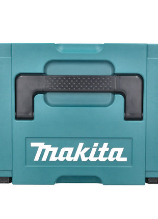 Taladro percutor a batería Makita DHR 243 RF1J 18 V 2,0 J SDS plus sin escobillas + 1x batería 3,0 Ah + cargador + Makpac