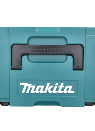 Makita DPJ 180 F1J Akku Nutfräse 18 V 100 mm + 1x Akku 3,0 Ah + Makpac - ohne Ladegerät - Toolbrothers