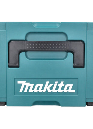 Makita DTS 141 F1J akumulatorowa wkrętarka impulsowa 18 V 40 Nm 1/4" bezszczotkowa + 1x akumulator 3,0 Ah + Makpac - bez ładowarki