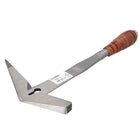 Picard n° 207 R XL Marteau ardoise (0020700) forgé main pour droitiers, acier spécial allié trempé