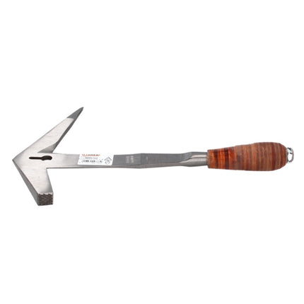 Picard n° 207 R XL Marteau ardoise (0020700) forgé main pour droitiers, acier spécial allié trempé