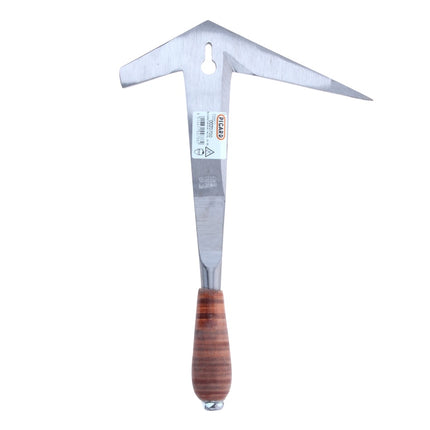 Picard n° 207 R XL Marteau ardoise (0020700) forgé main pour droitiers, acier spécial allié trempé