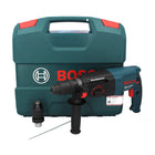 Bosch GBH 2-26 DFR Perforateur Professional 800 W 2.7 J SDS plus + Mandrin interchangeable + Mallette (0611254768)