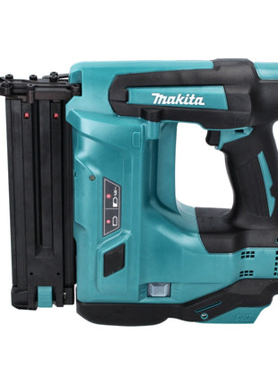 Makita DBN 500 F1 Cloueuse sans fil 18 V - 15-50 mm + 1x Batterie 3,0 Ah - sans chargeur