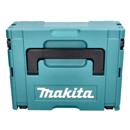 Makita DDF 487 RTJ Akku Bohrschrauber 18 V 40 Nm Brushless + 2x Akku 5,0 Ah + Ladegerät + Makpac - Toolbrothers