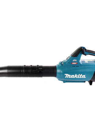 Soplador de hojas a batería Makita UB 001 GD1 40 V máx. Sin escobillas + 1x batería 2,5 Ah - sin cargador