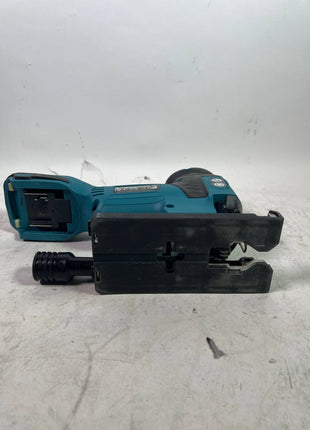 Makita DJV 181 Z Akku Pendelhubstichsaege 18V Brushless Solo Leicht Gebraucht 3 - toolbrothers