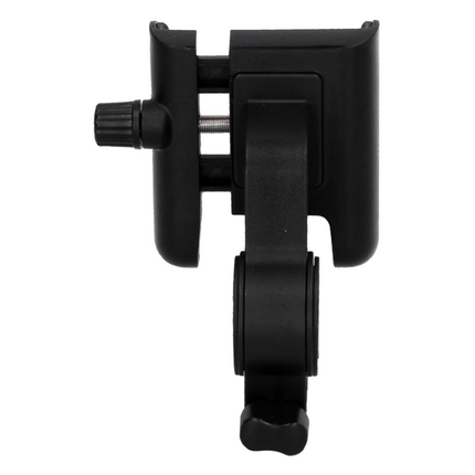 Ninebot by Segway PJ20QXZJ soporte para smartphone (3802515) soporte para teléfono móvil para accesorios para patinete eléctrico negro