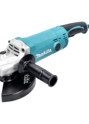 Amoladora angular Makita GA 7050 R 2000 vatios 180 mm 22,23 mm