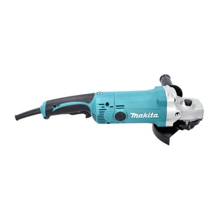 Amoladora angular Makita GA 7050 R 2000 vatios 180 mm 22,23 mm