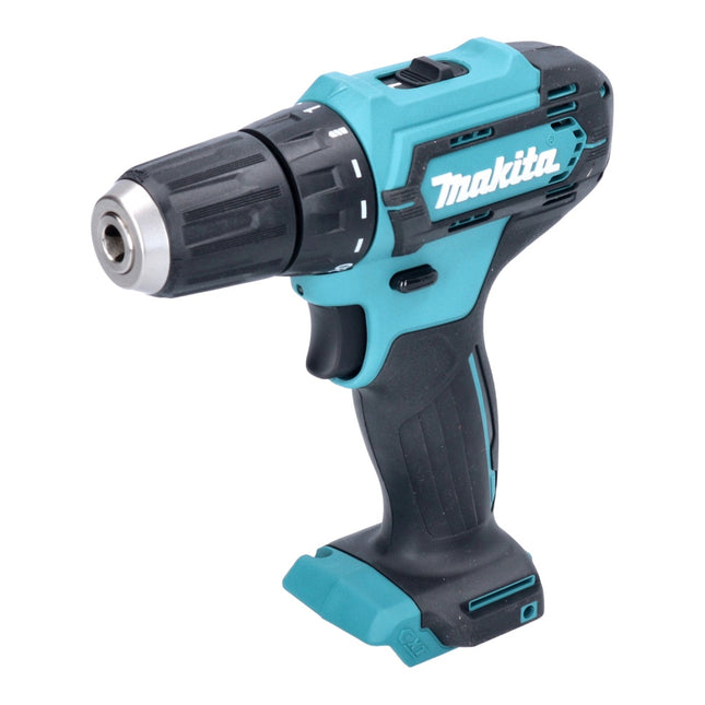 Makita DF 333 DZ Taladro atornillador a batería 12 V máx. 30 Nm - sin batería, sin cargador