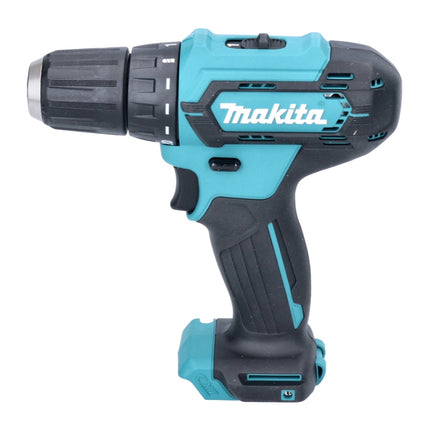 Makita DF 333 DZ Taladro atornillador a batería 12 V máx. 30 Nm - sin batería, sin cargador