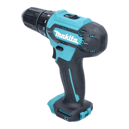 Makita DF 333 DZ Taladro atornillador a batería 12 V máx. 30 Nm - sin batería, sin cargador