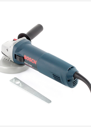 Bosch GWS 1400 125 mm Winkelschleifer 1400 Watt - Toolbrothers