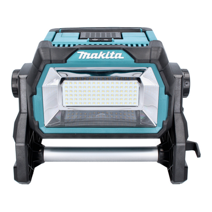 Makita DML 809 F1 Cordless LED construction spotlight 18 V 10000 lm + 1x rechargeable battery 3.0 Ah - without charger
