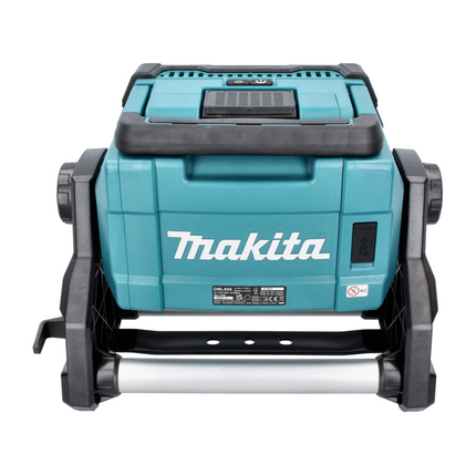 Makita DML 809 F1 Cordless LED construction spotlight 18 V 10000 lm + 1x rechargeable battery 3.0 Ah - without charger