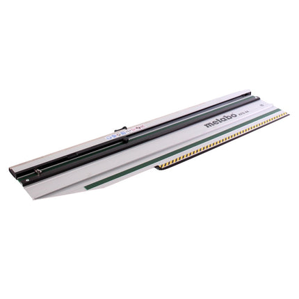 Metabo KFS 44 Rail de guidage Rail de tronçonnage 440 mm ( 629016000 ) pour KS 18 LTX 66 BL, KS 18 LTX 57, KS 66 FS, KS 85 FS